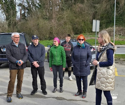 Uspešno izvedena Čistilna akcija Občine Gornja Radgona 2025 8
